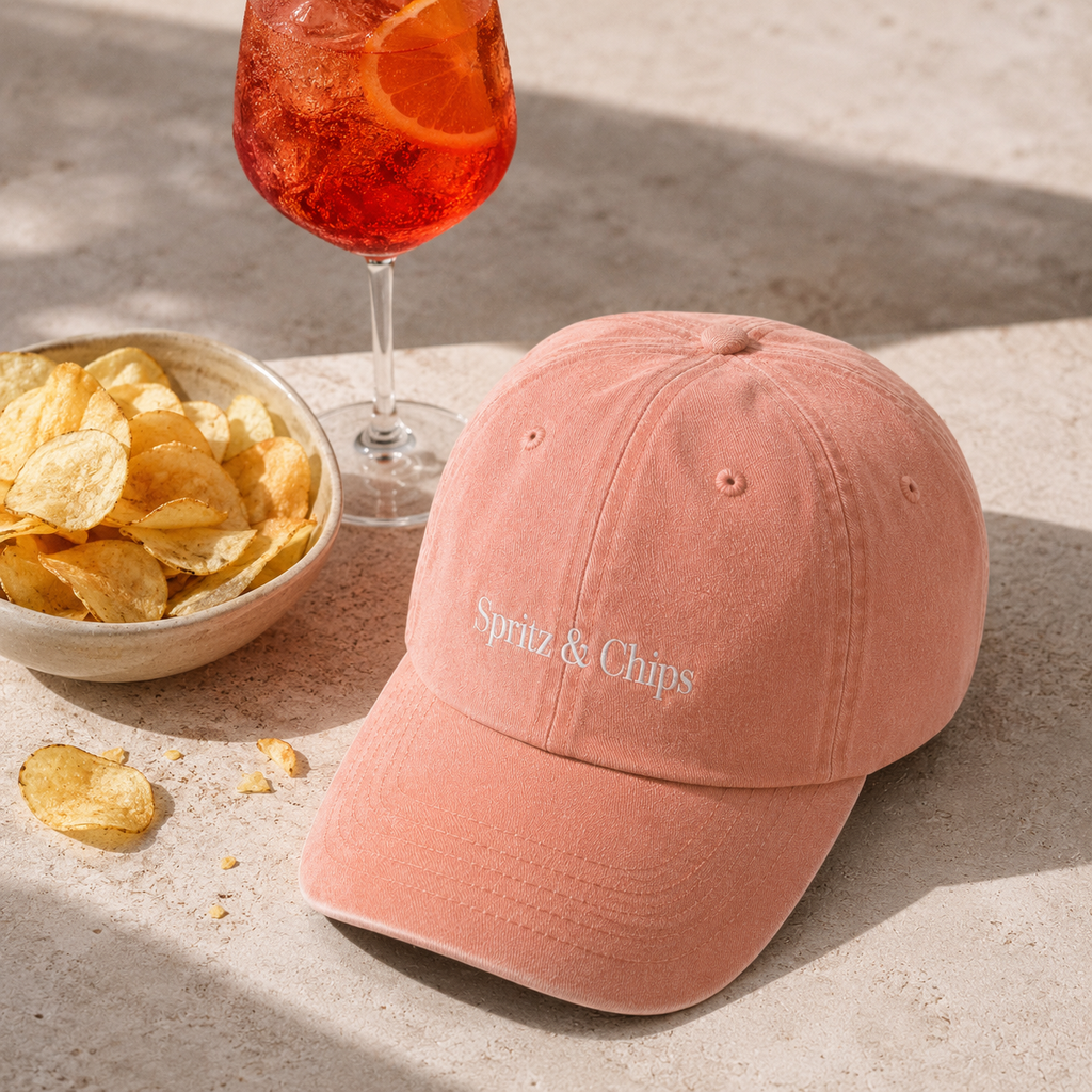 Spritz & Chips