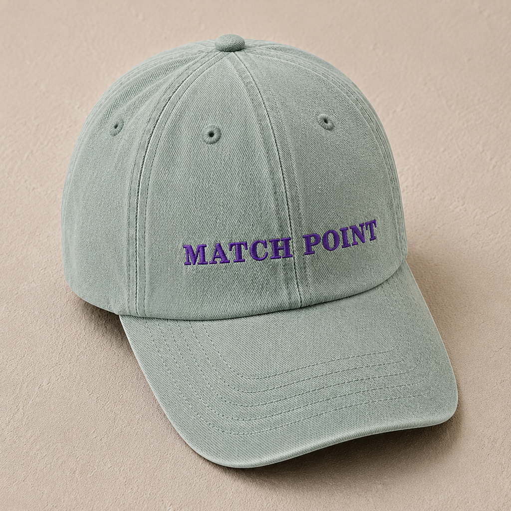 Match Point