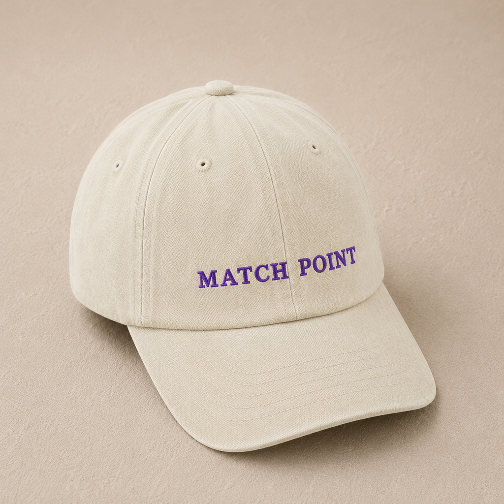 Match Point