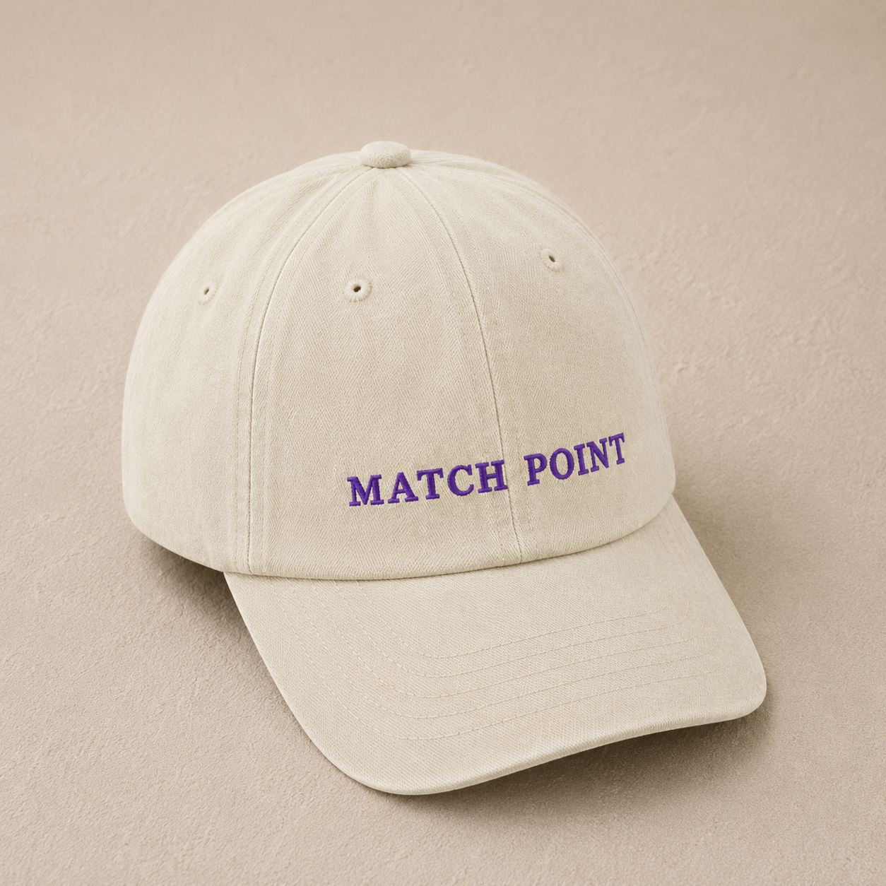Match Point