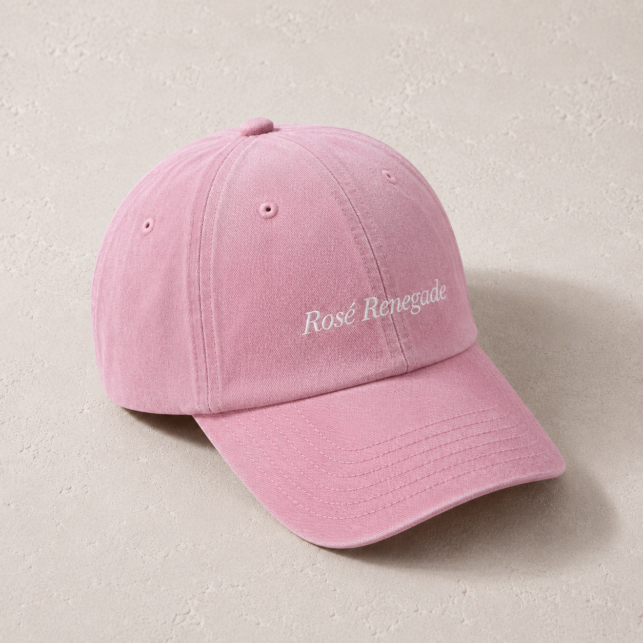 Rose renegade