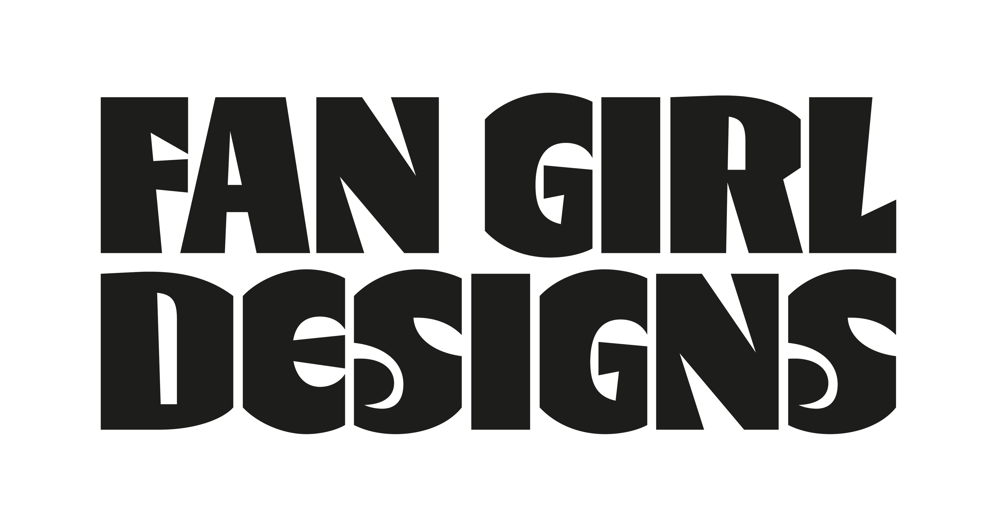 FAN GIRL DESIGNS UK